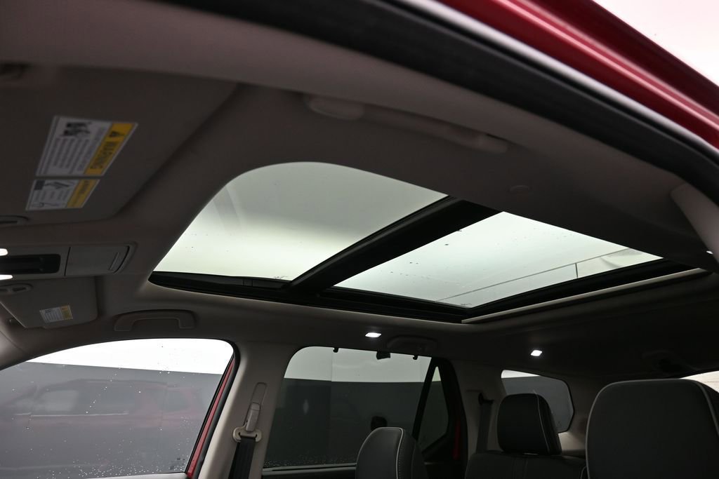 Certified 2024 Honda Pilot Elite image 41