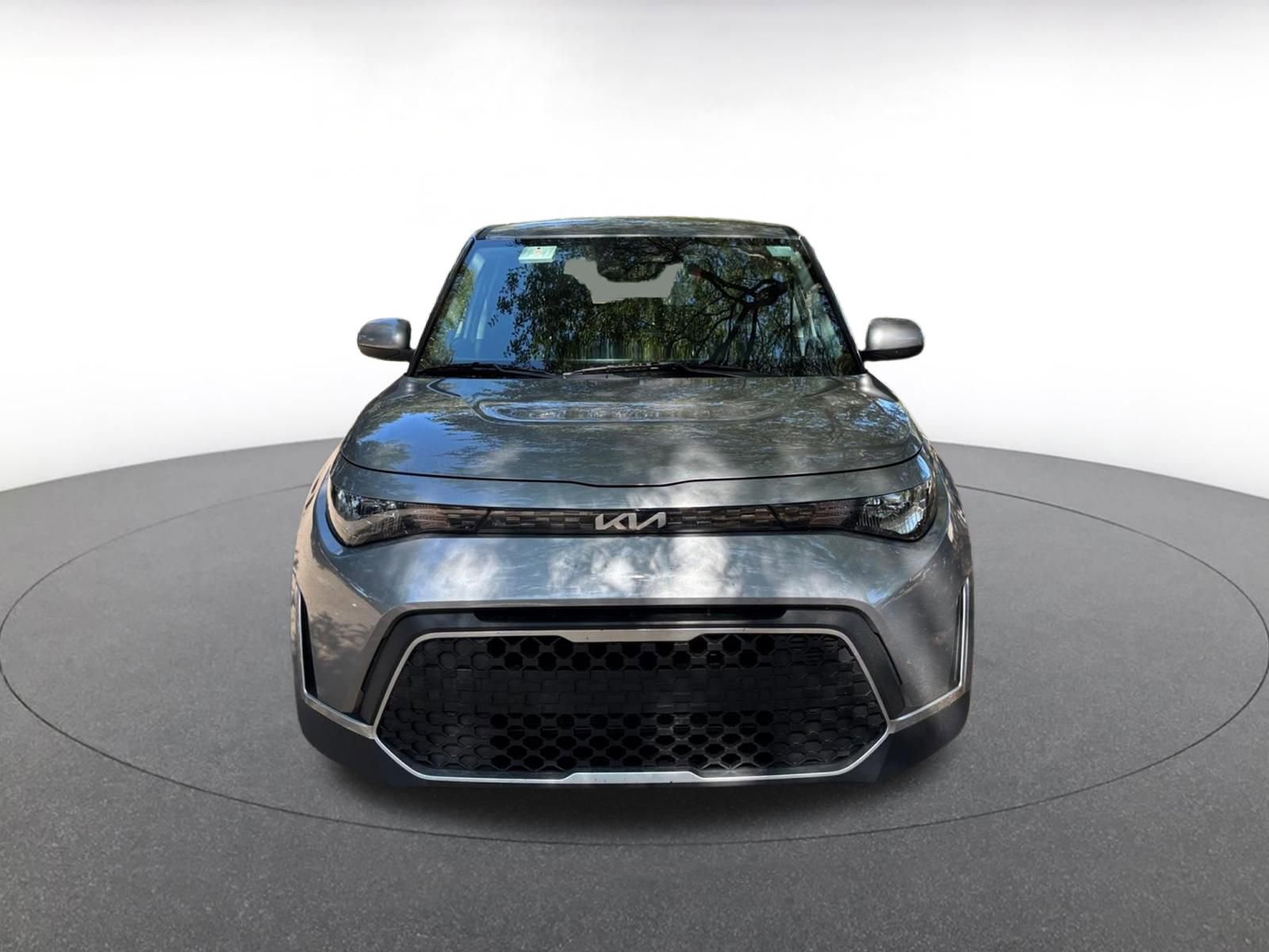 Used 2025 Kia Soul LX w/ LX Technology Package FWD video 2