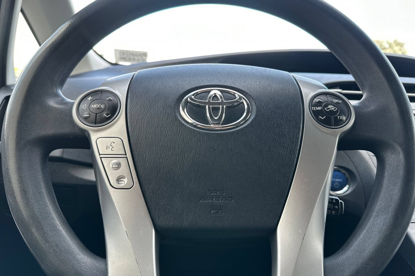 Used 2013 Toyota Prius Three FWD image 23