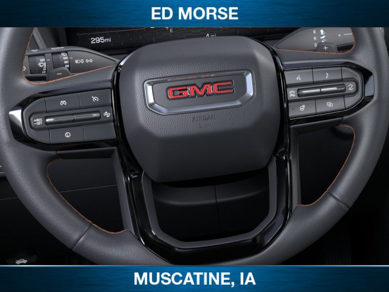 New 2026 GMC Terrain AT4 w/ Convenience Package III AWD/4WD image 19