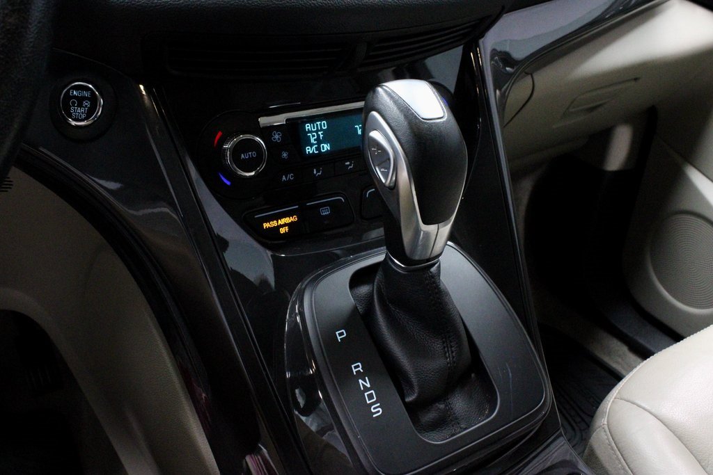 Used 2016 Ford Escape Titanium w/ Equipment Group 301A image 31