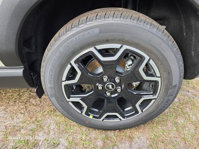 New 2025 Ford Bronco Sport Outer Banks image 32