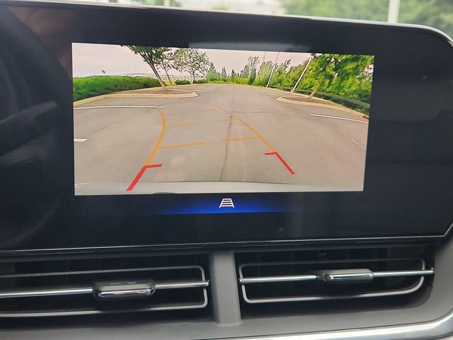 New 2026 Chevrolet Trax ACTIV w/ Driver Confidence Package FWD image 28