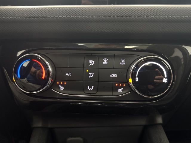 New 2026 Chevrolet TrailBlazer LT image 17