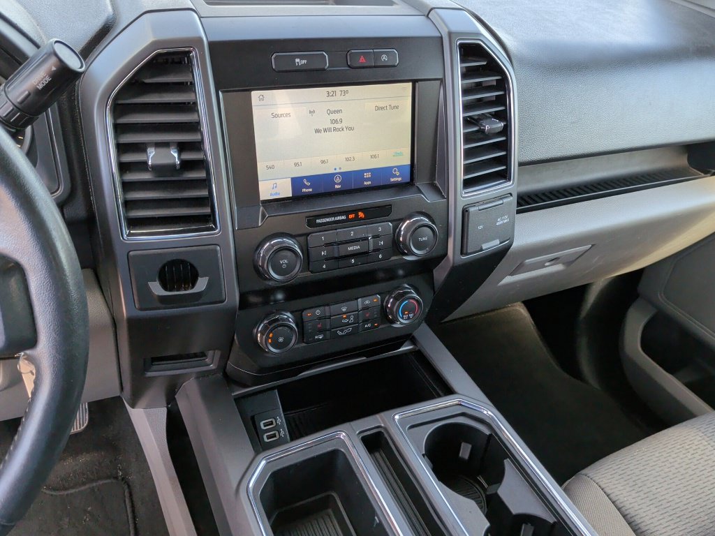 Used 2020 Ford F150 XLT w/ Equipment Group 302A Luxury RWD image 24
