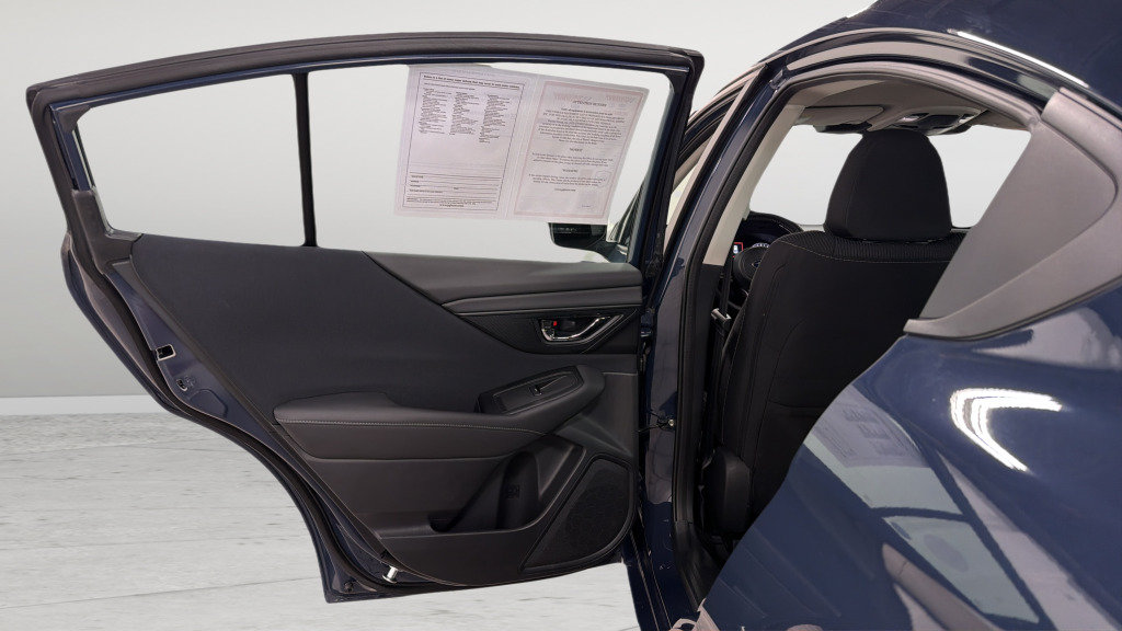 Certified 2025 Subaru Legacy Premium AWD/4WD image 40
