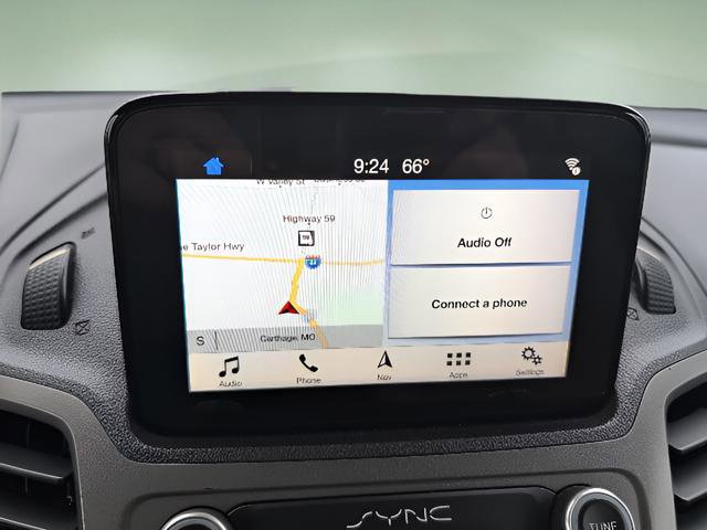 Used 2019 Ford Transit Connect XLT FWD image 13