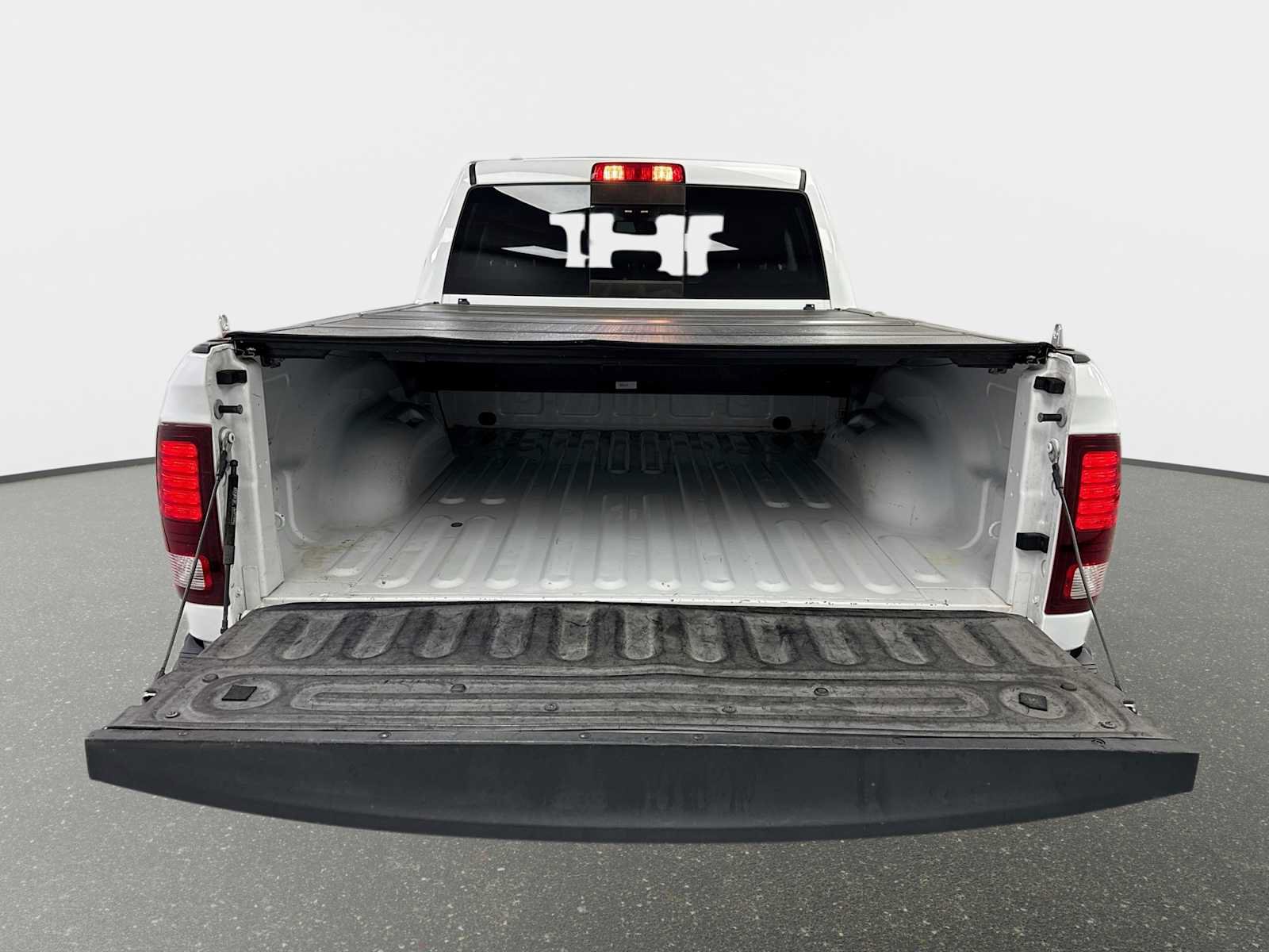 Used 2019 RAM 1500 Classic Warlock RWD image 19