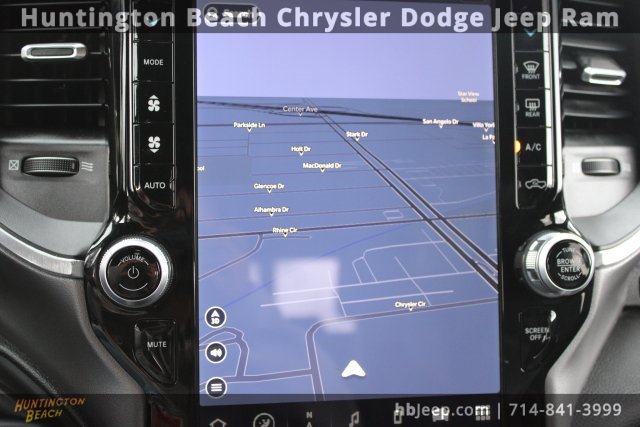 Used 2022 RAM 2500 Laramie image 24