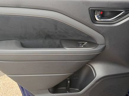 New 2026 Subaru Forester Sport AWD/4WD image 14