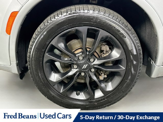Used 2024 Dodge Durango GT AWD/4WD image 39