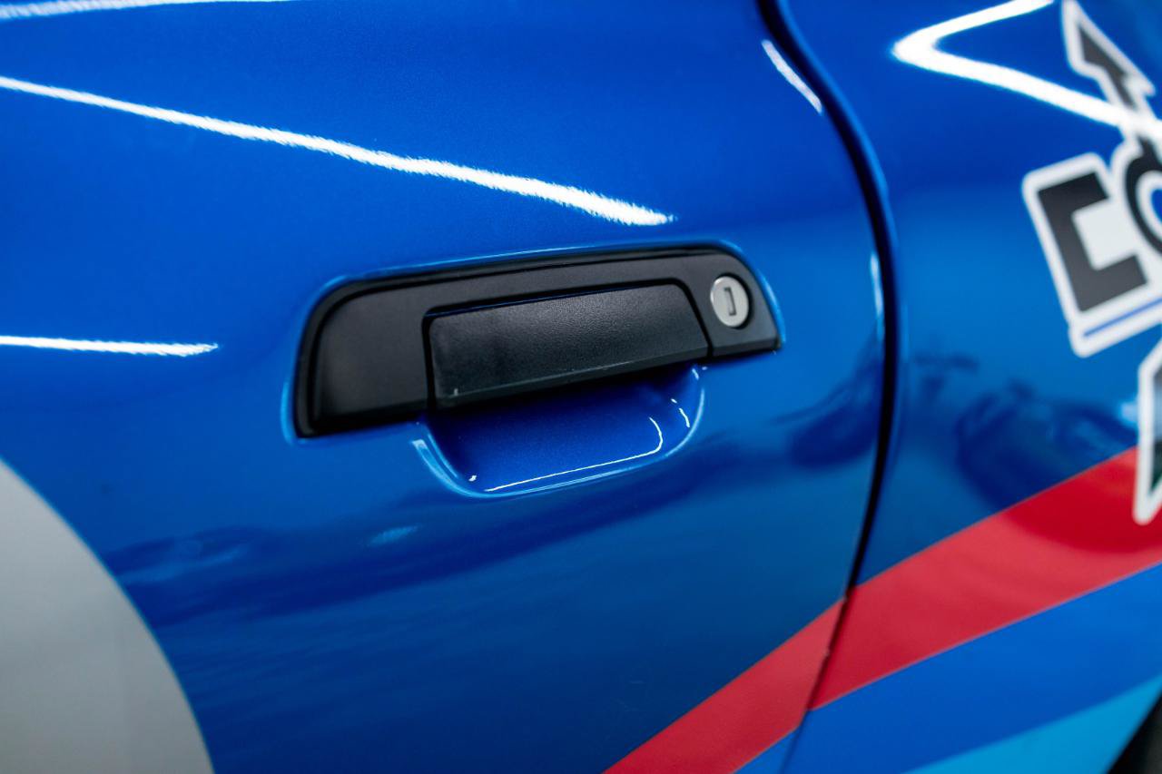 Used 2000 BMW M Coupe RWD image 36