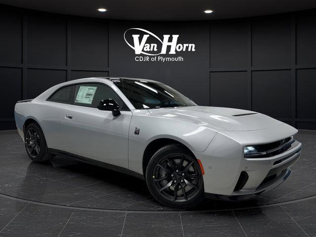 New 2026 Dodge Charger Scat Pack w/ Blacktop Package image 36