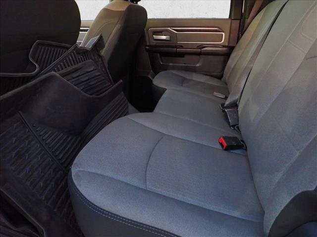 Used 2022 RAM 2500 Big Horn image 10