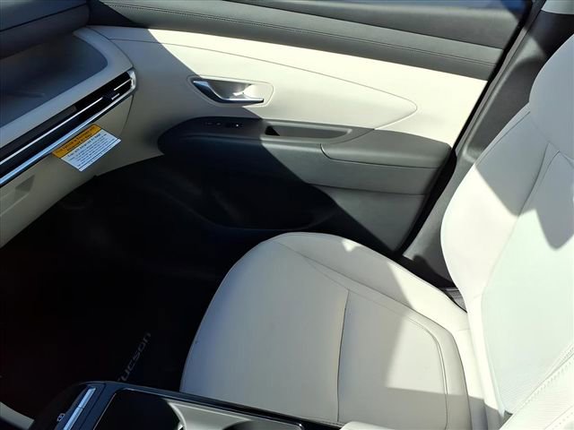 New 2026 Hyundai Tucson SEL image 14