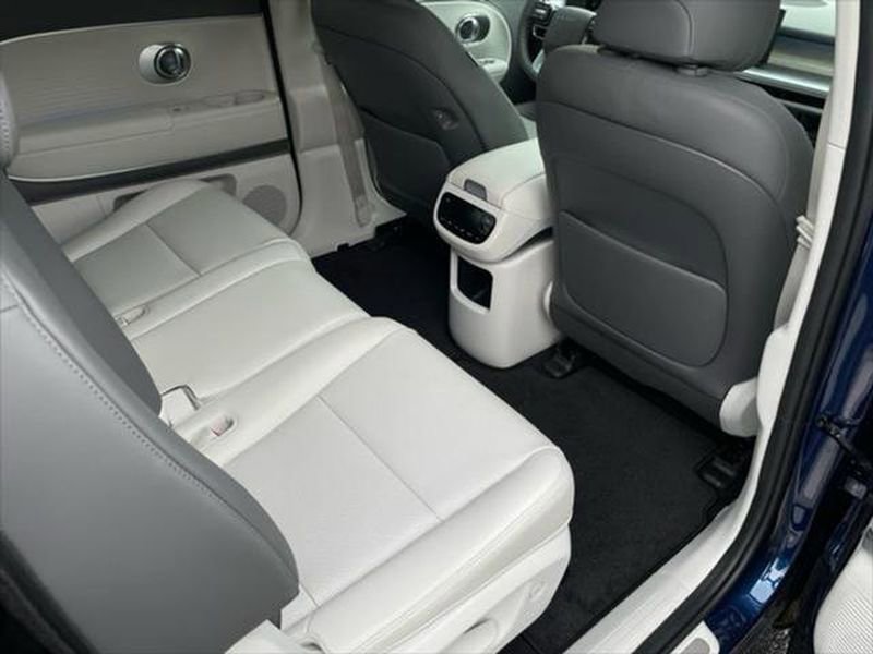 New 2026 Hyundai Ioniq 9 SEL image 36