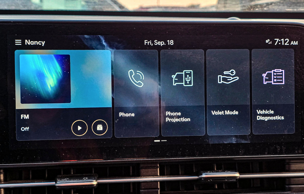Used 2024 Hyundai Kona SEL FWD image 13