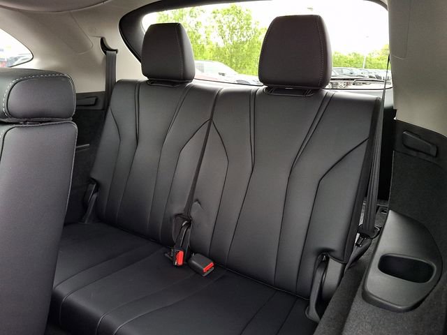 Certified 2024 Acura MDX SH-AWD w/ Technology Package image 11