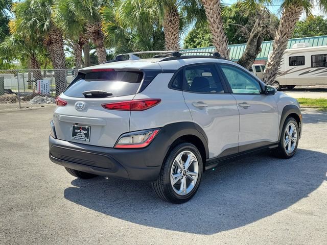 Used 2023 Hyundai Kona SEL w/ Convenience Package FWD image 6