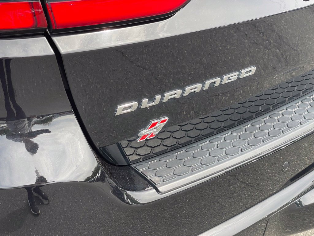 Used 2023 Dodge Durango GT AWD/4WD image 37