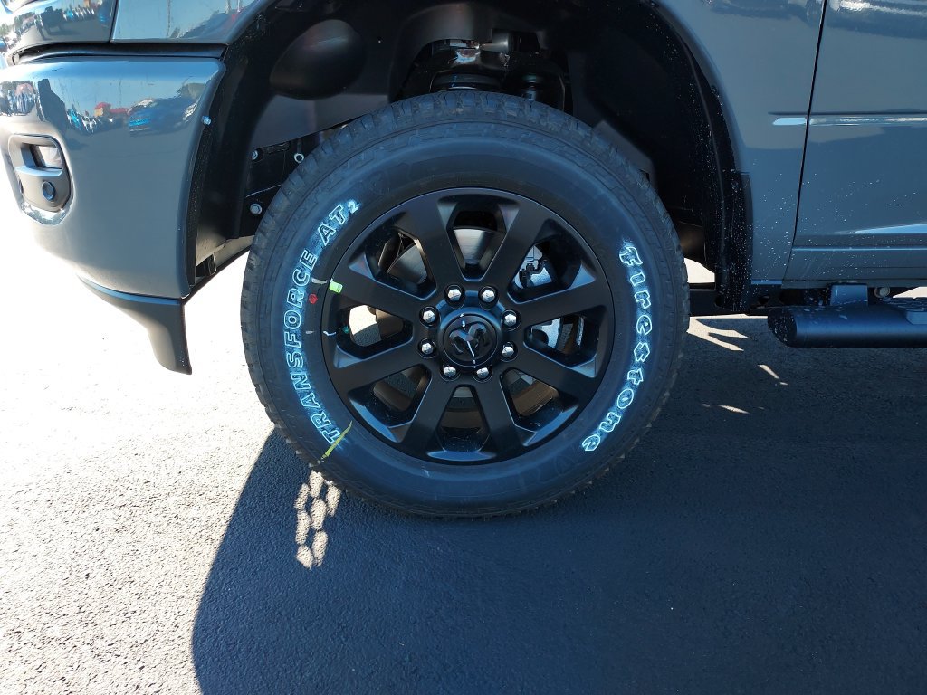 New 2027 RAM 2500 Tradesman AWD/4WD image 10