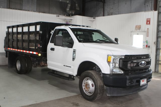 Used 2021 Ford F350 XL w/ Power Equipment Group
