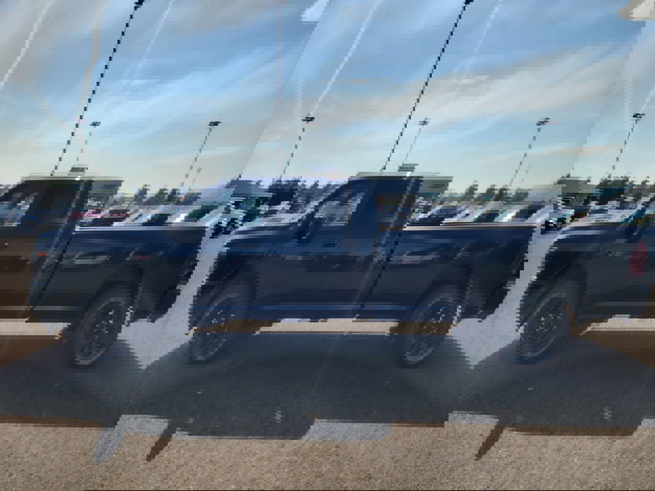 New 2026 RAM 3500 Laramie image 15