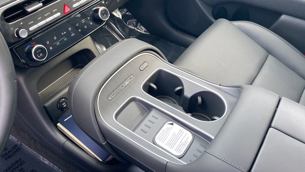 New 2026 Hyundai Palisade Calligraphy image 22