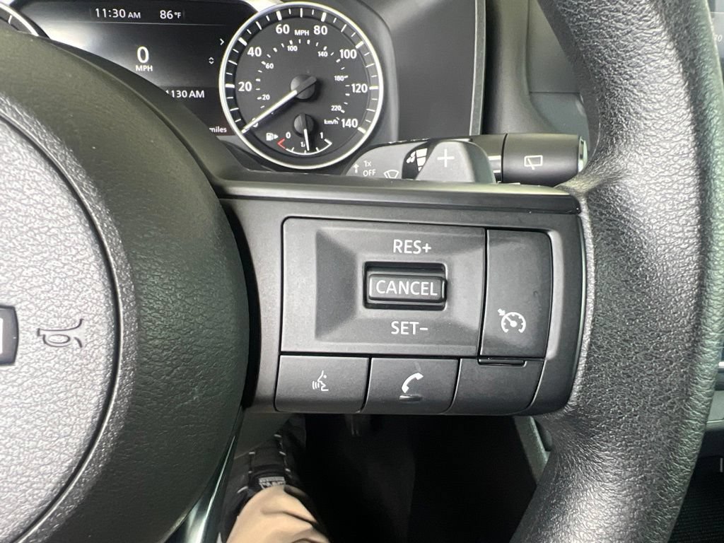 Certified 2023 Nissan Rogue S AWD/4WD image 56