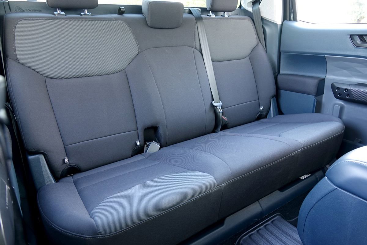 Used 2022 Ford Maverick XL image 10