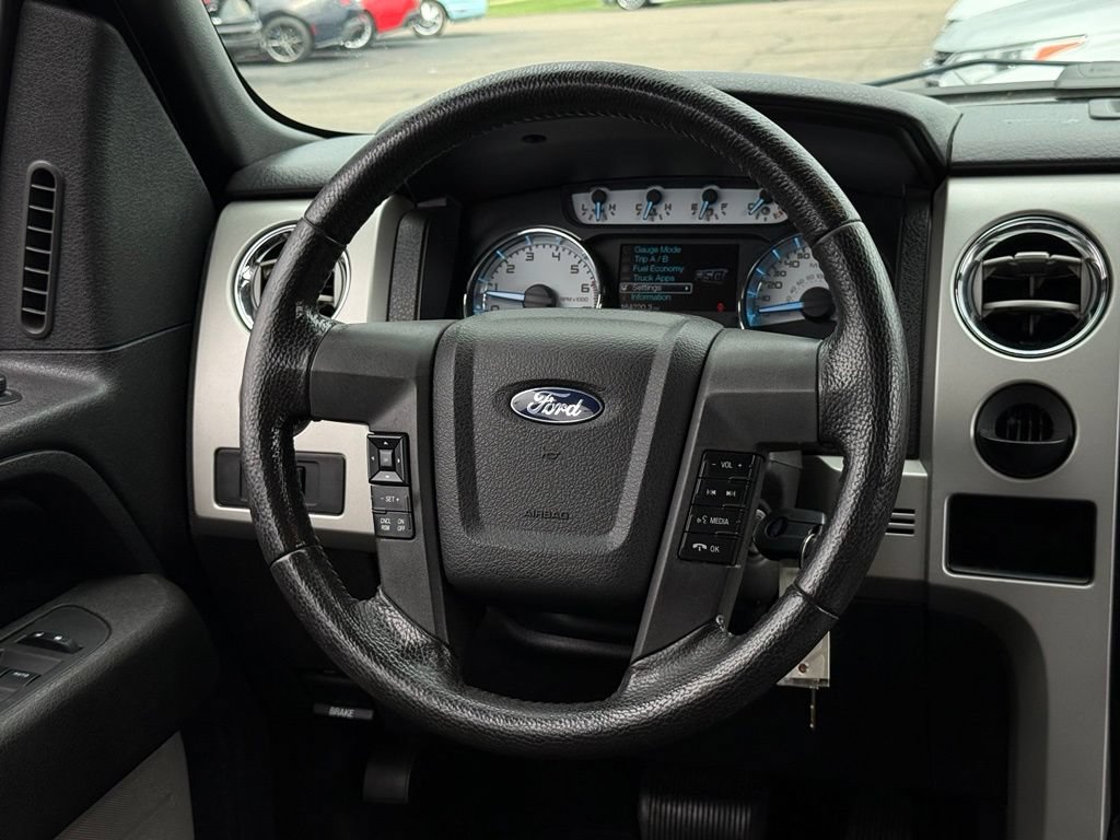 Used 2011 Ford F150 FX2 RWD image 13