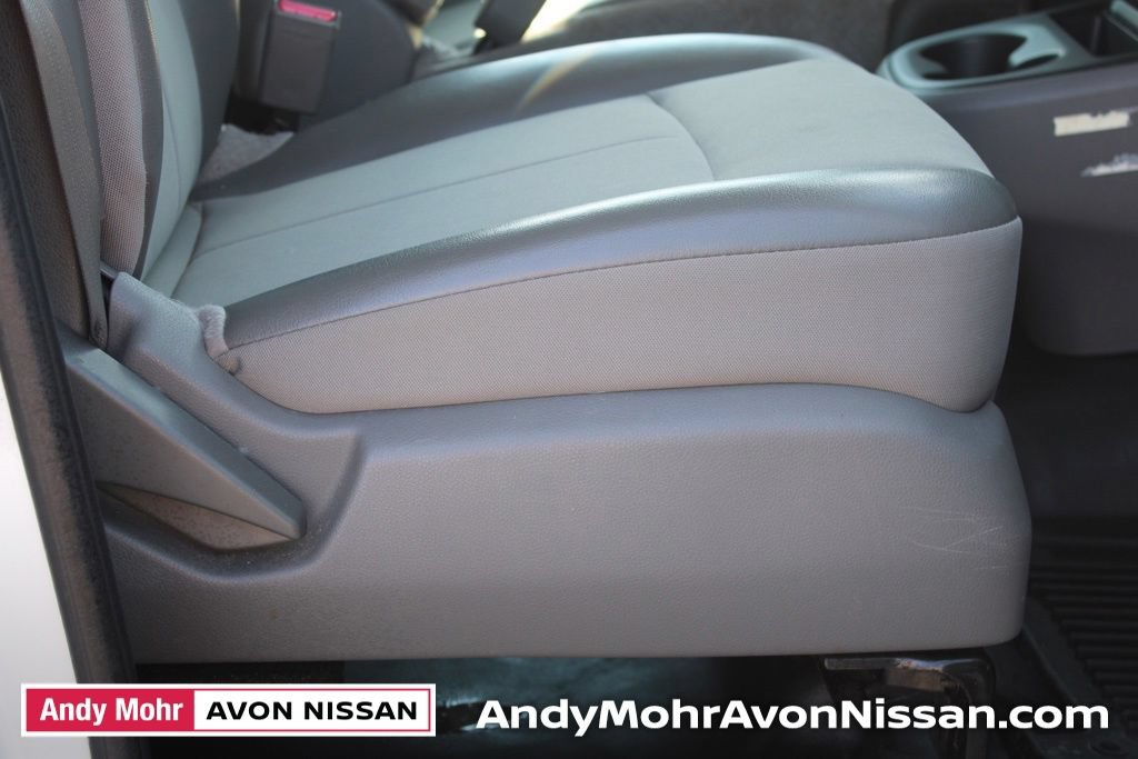 Used 2016 Nissan NV 1500 S w/ Power Package RWD image 18