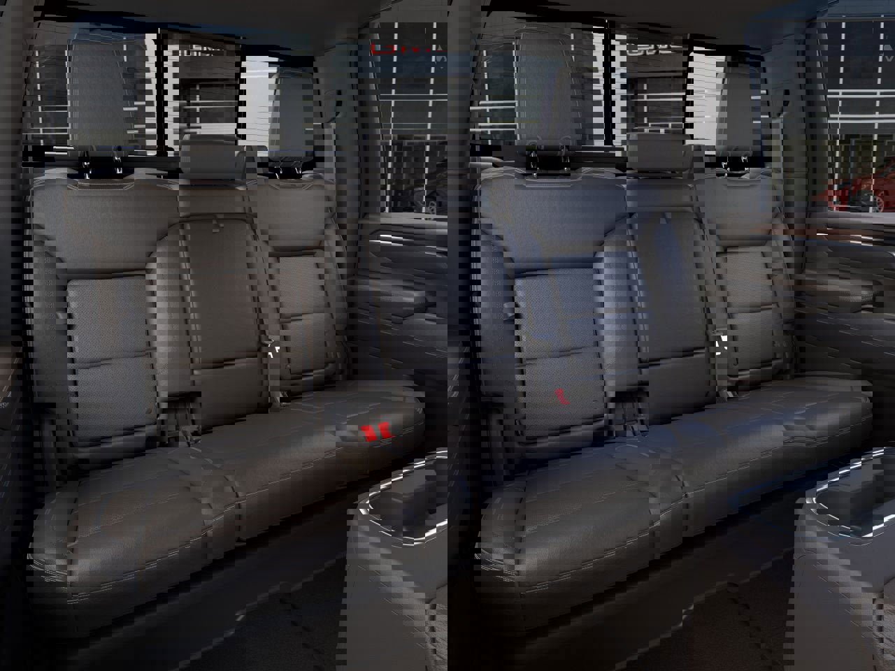 New 2026 GMC Sierra 3500 Denali image 17
