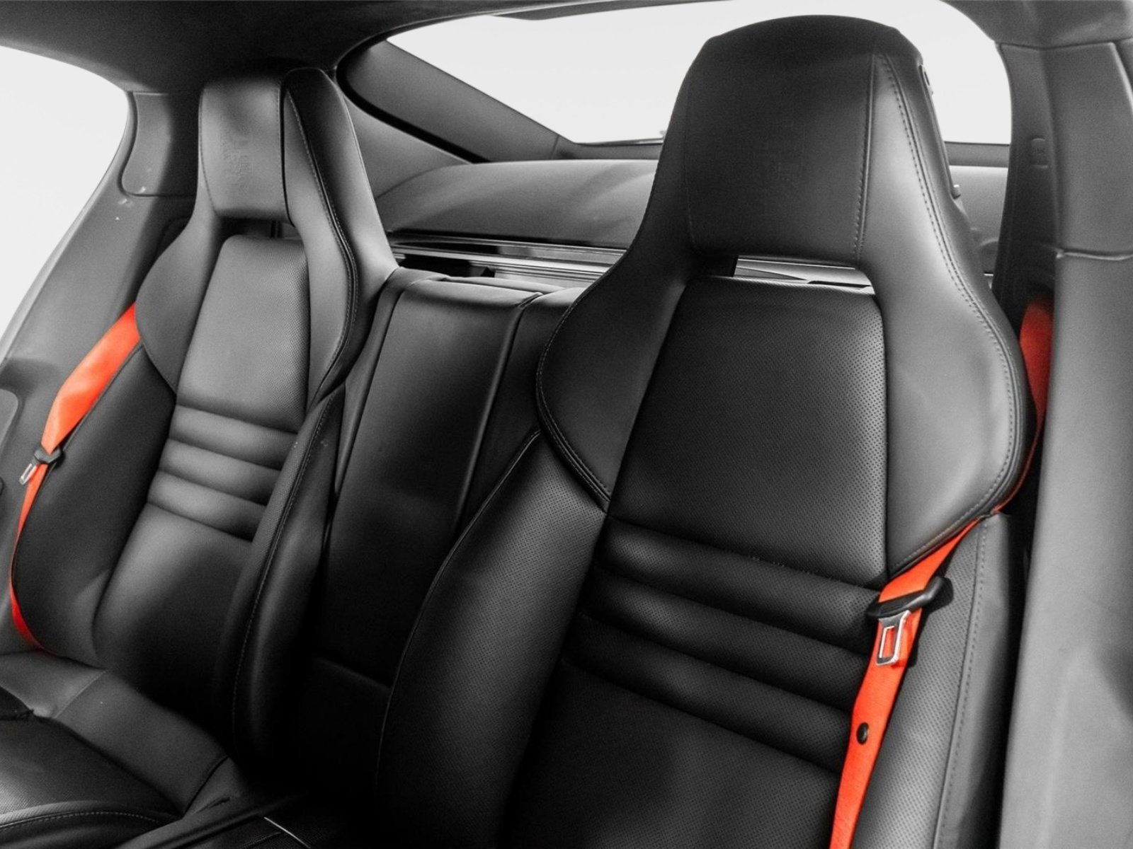 Used 2014 Porsche Panamera GTS image 29