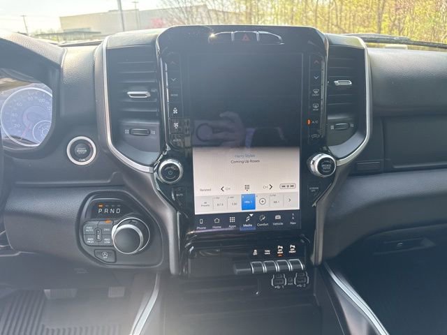 Used 2022 RAM 1500 Big Horn image 18