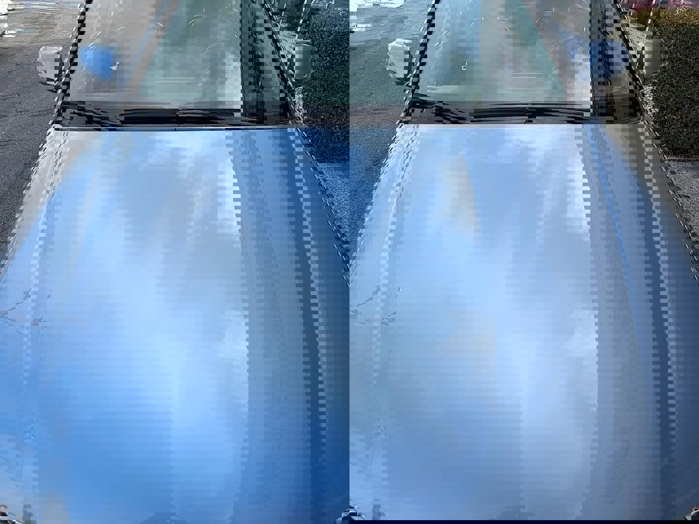 Used 2008 Acura TSX Base image 26