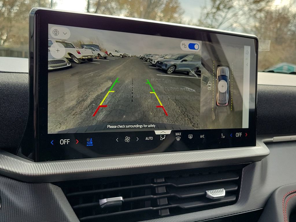 New 2026 Ford Explorer ST w/ Sun And Sound Package image 26