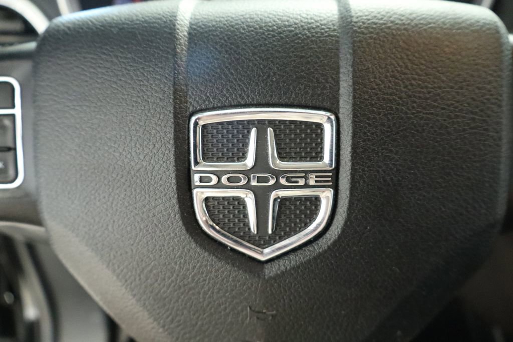 Used 2017 Dodge Journey SXT w/ Comfort/Convenience Group image 30