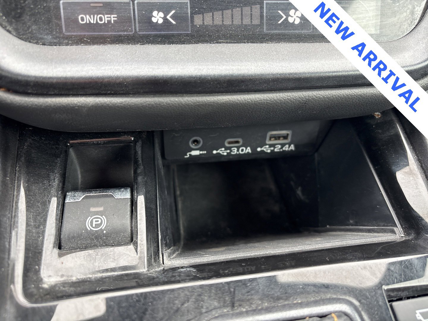 Used 2024 Subaru Outback Wilderness image 25