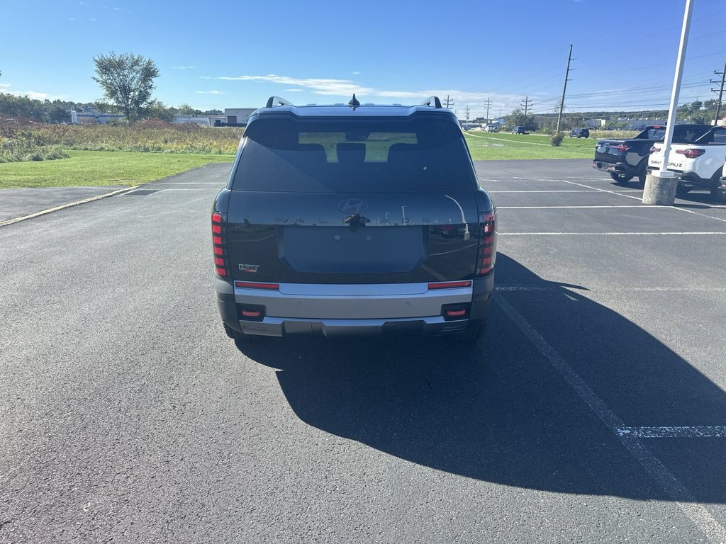 New 2026 Hyundai Palisade XRT Pro AWD/4WD image 7