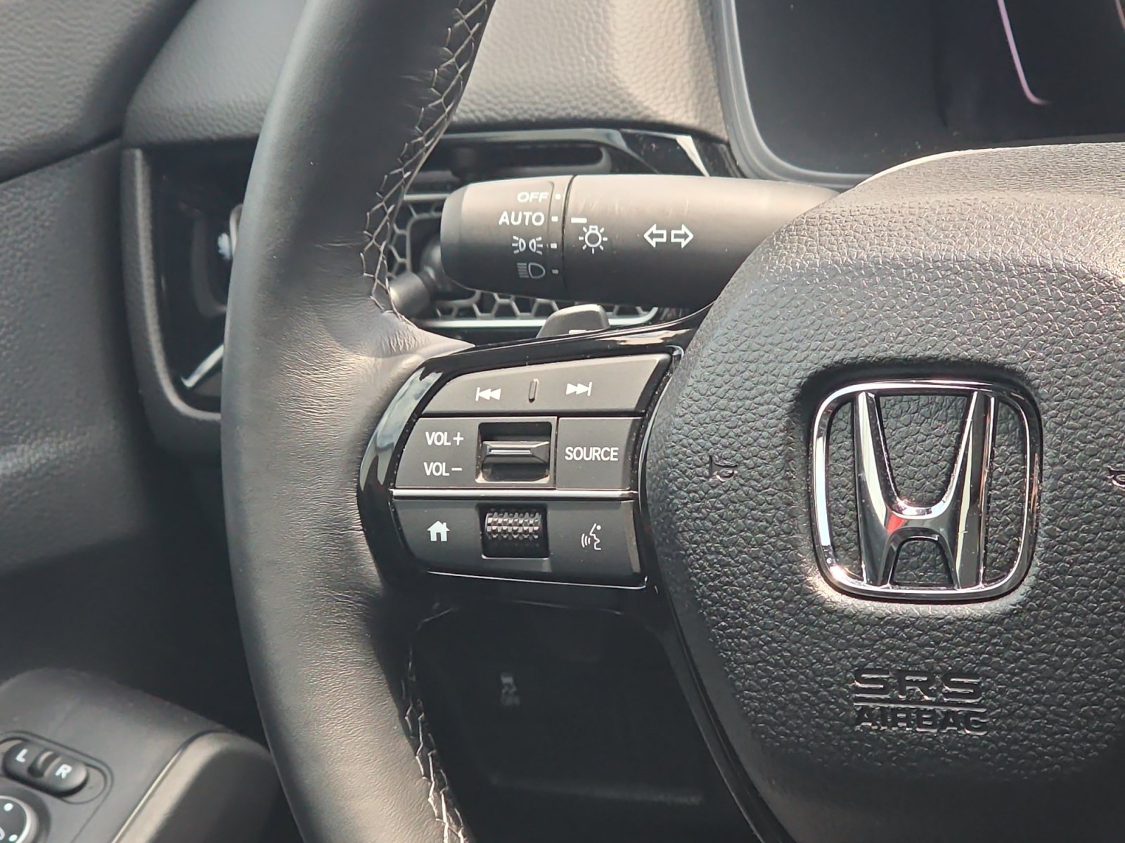 Used 2026 Honda Civic Sport image 22