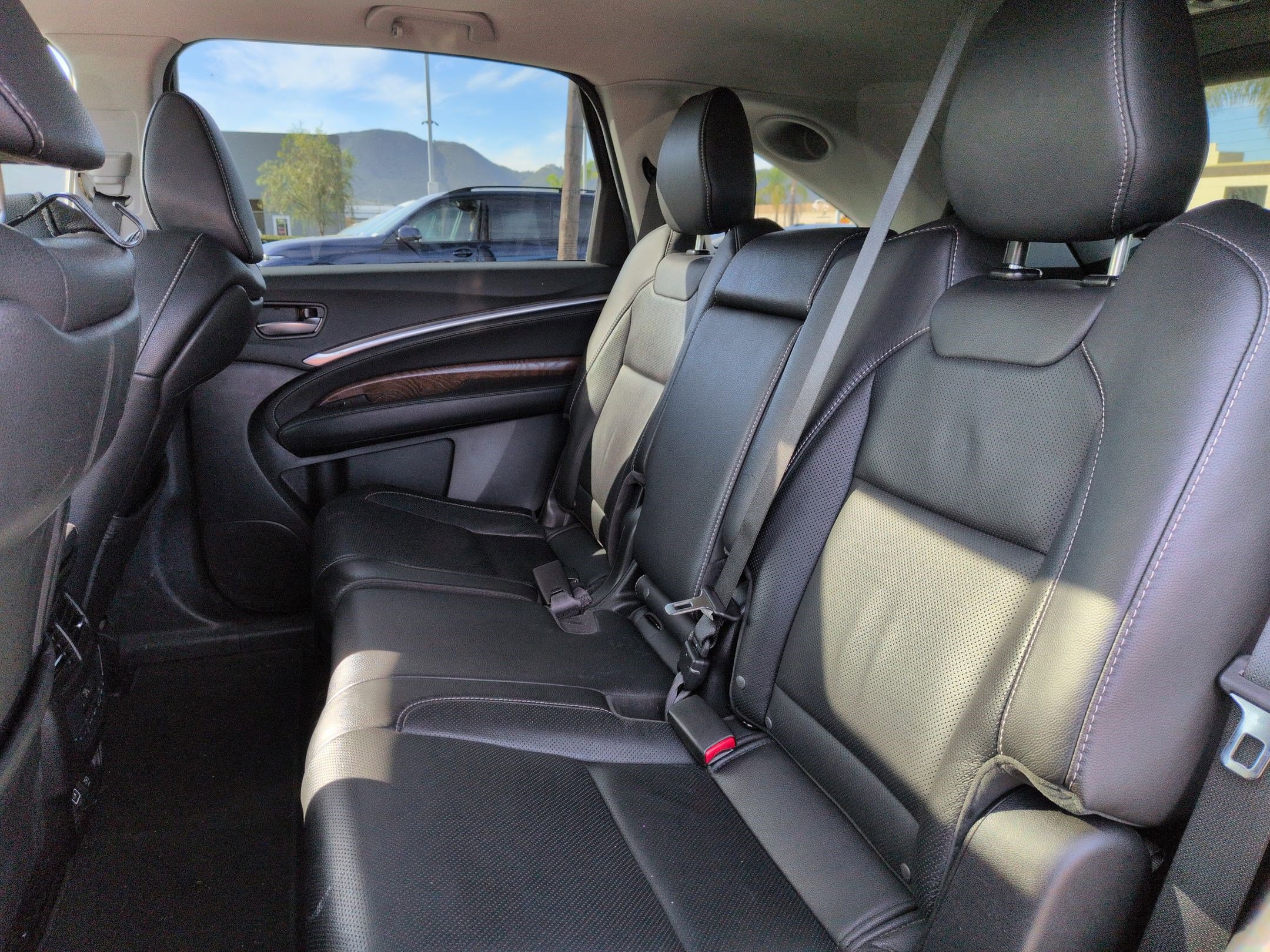 Used 2020 Acura MDX SH-AWD w/ Technology Package image 31