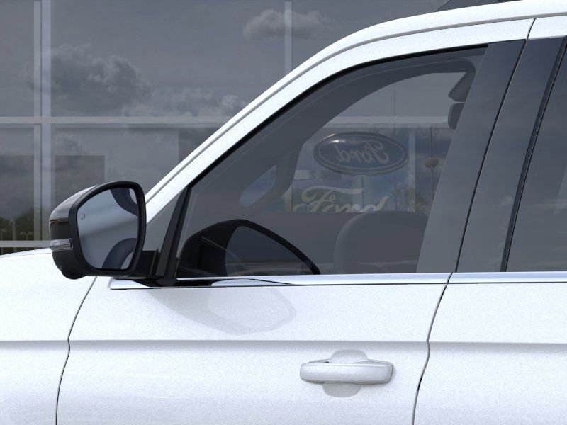 New 2026 Ford Expedition Active image 20