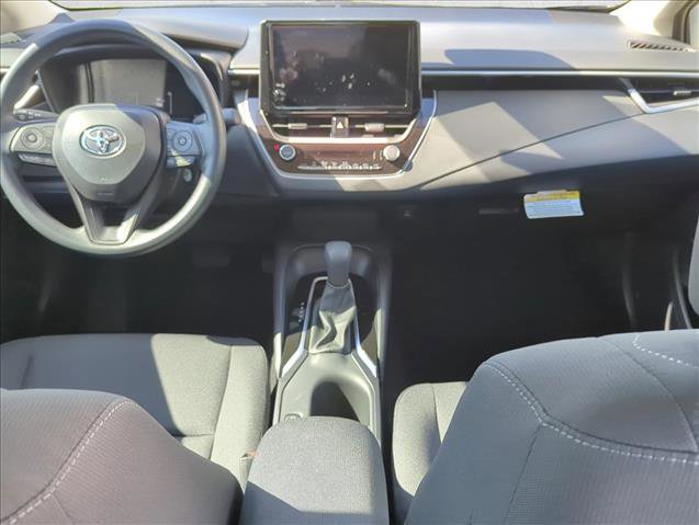 New 2026 Toyota Corolla LE image 20