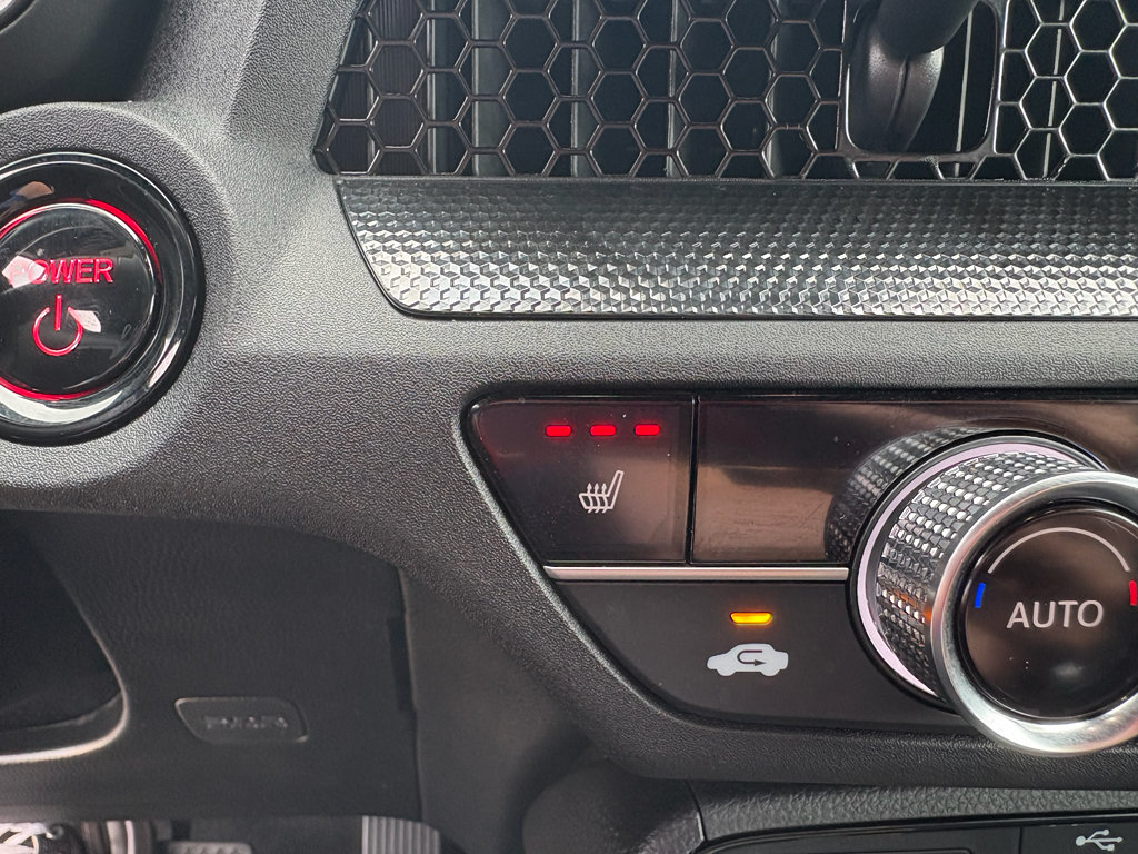 Certified 2025 Honda CR-V Sport-L image 22