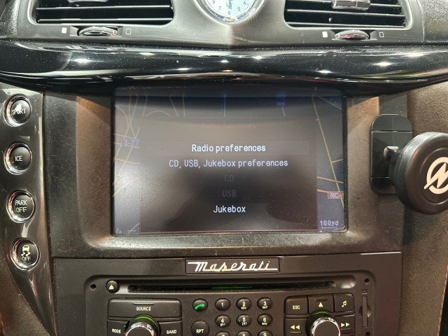 Used 2014 Maserati GranTurismo Sport RWD image 61