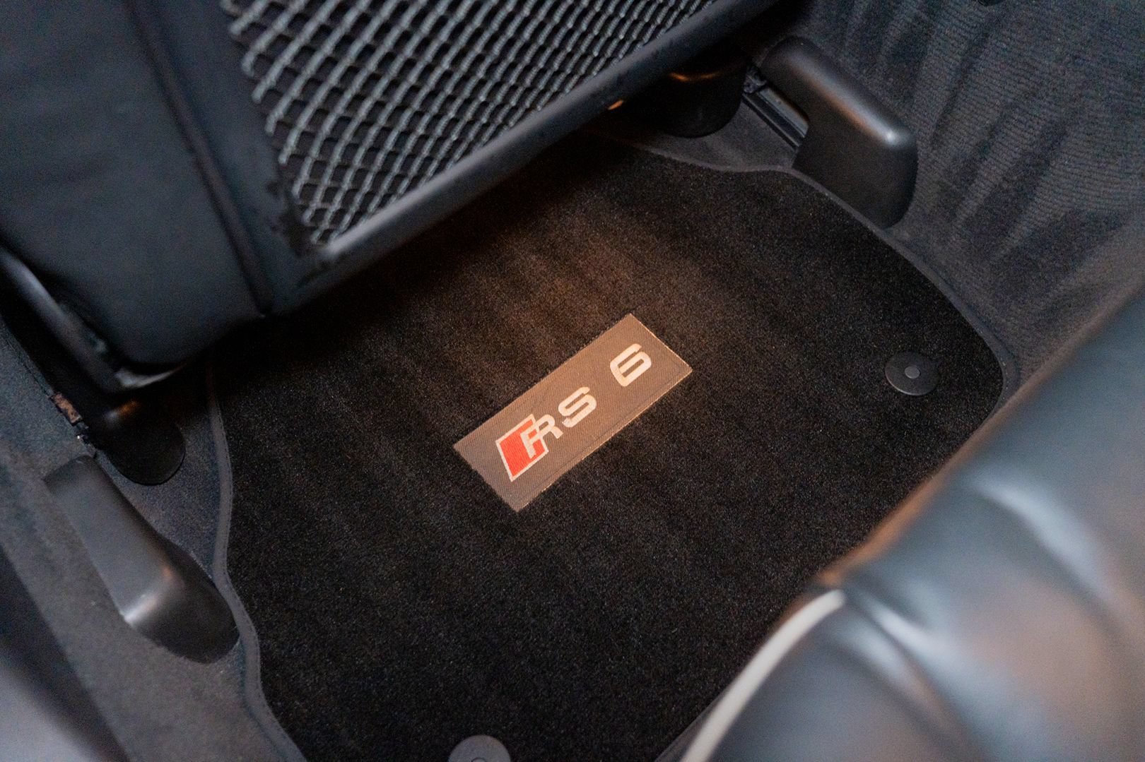 Used 2003 Audi RS 6 AWD/4WD image 28
