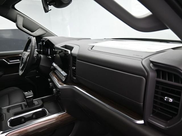 New 2026 Chevrolet Silverado 1500 RST image 39