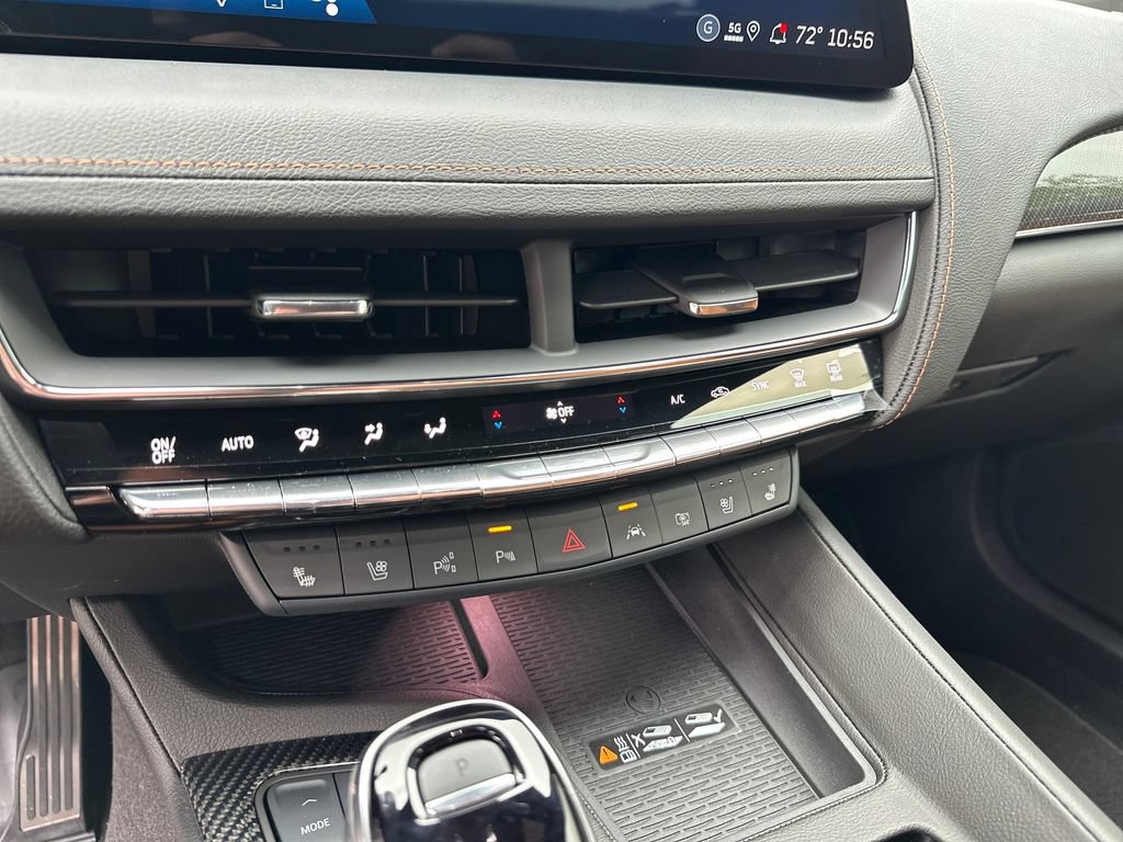 New 2026 Cadillac CT5 Sport w/ Platinum Package RWD image 37