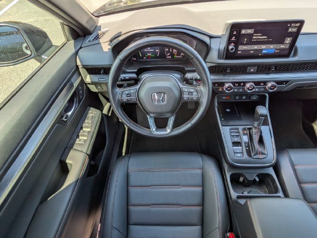 Used 2026 Honda CR-V Sport-L image 18